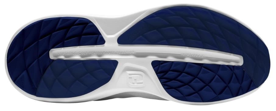FootJoy FootJoy Flex dam golfskor, grå