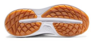 FootJoy Flex dam golfskor, vit/grå
