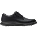 FootJoy Traditions Blucher herr golfskor, svarta
