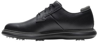 FootJoy FootJoy Traditions Blucher herr golfskor, svarta