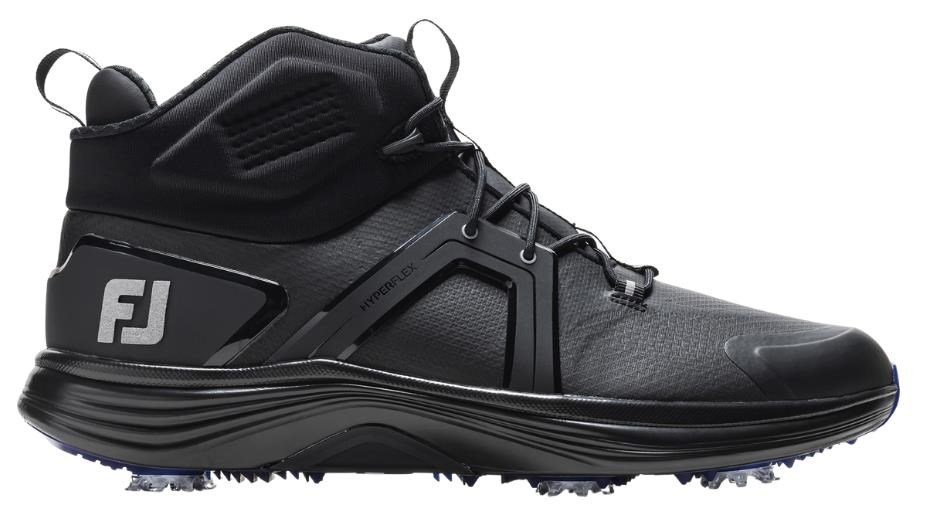 FootJoy HyperFlex Boot herr golfskor, svarta