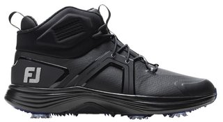 FootJoy HyperFlex Boot herr golfskor, svarta