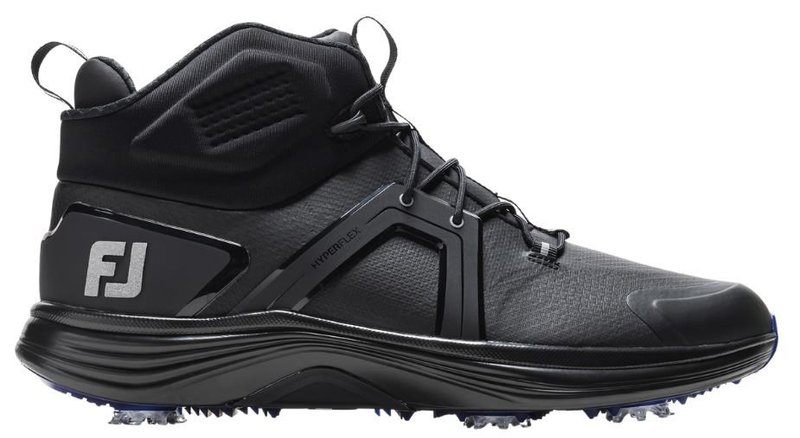 FootJoy HyperFlex Boot herr golfskor, svarta