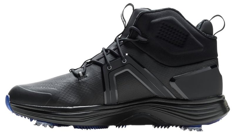 FootJoy HyperFlex Boot herr golfskor, svarta