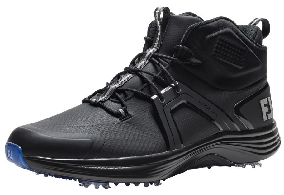 FootJoy HyperFlex Boot herr golfskor, svarta