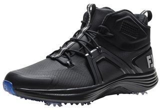 FootJoy HyperFlex Boot herr golfskor, svarta