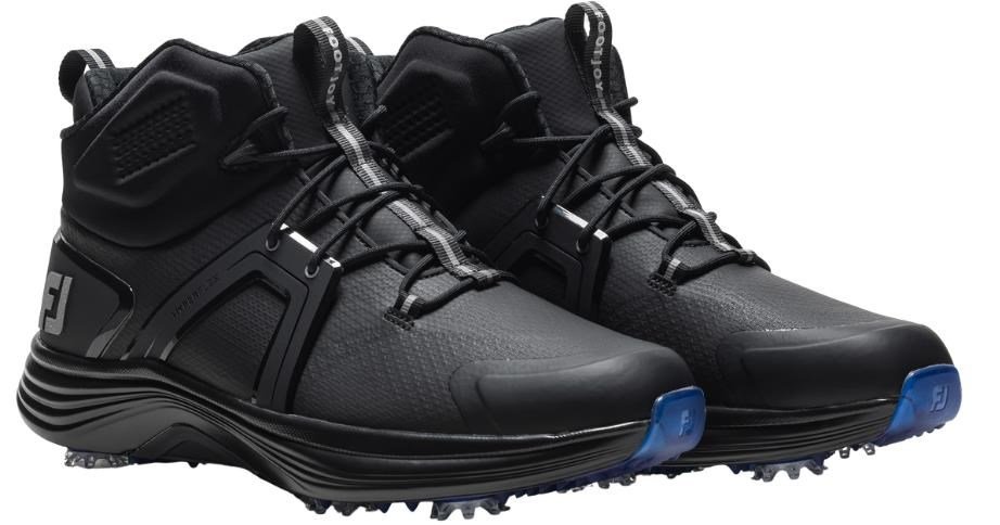 FootJoy HyperFlex Boot herr golfskor, svarta