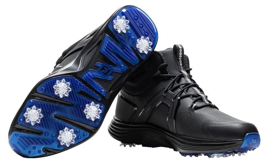 FootJoy HyperFlex Boot herr golfskor, svarta