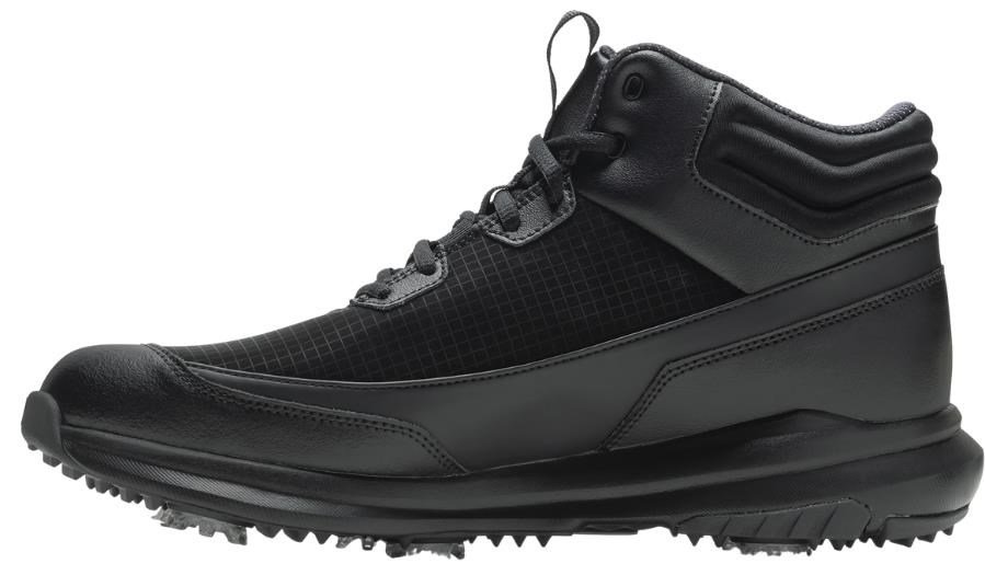 FootJoy Stormwalker herr golfskor, svarta