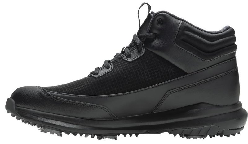 FootJoy Stormwalker herr golfskor, svarta
