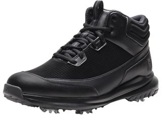 FootJoy Stormwalker herr golfskor, svarta