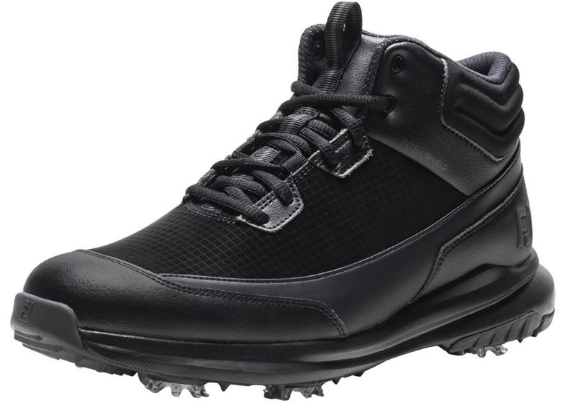 FootJoy Stormwalker herr golfskor, svarta