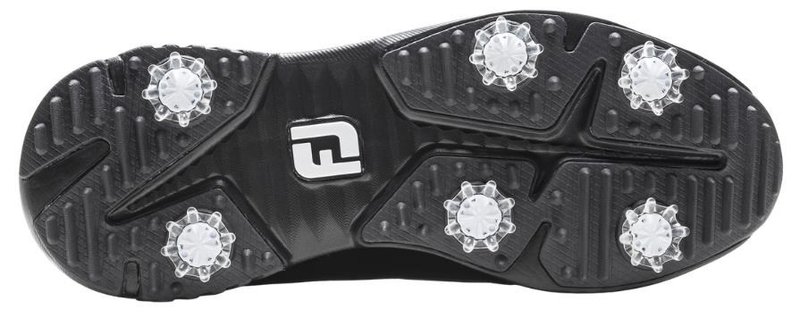 FootJoy Stormwalker herr golfskor, svarta