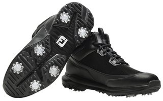 FootJoy Stormwalker herr golfskor, svarta