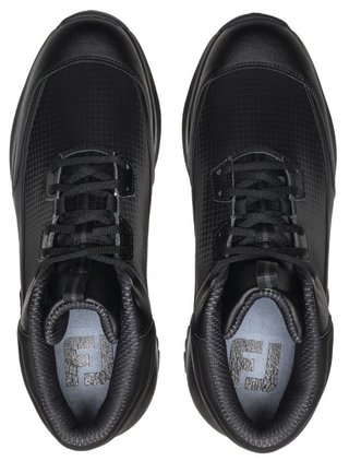 FootJoy Stormwalker herr golfskor, svarta