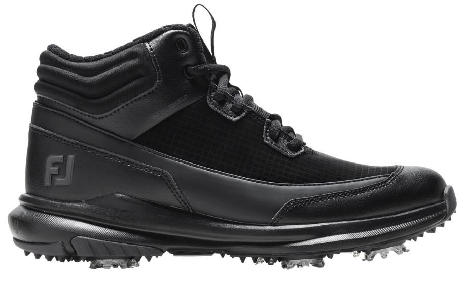FootJoy Stormwalker Boot dam golfskor, svarta