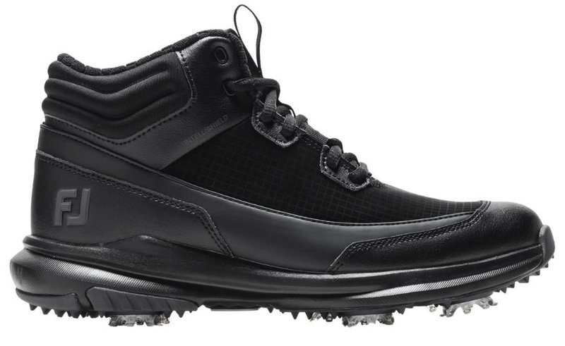 FootJoy Stormwalker Boot dam golfskor, svarta