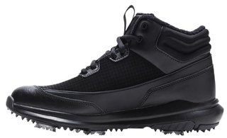 FootJoy Stormwalker Boot dam golfskor, svarta