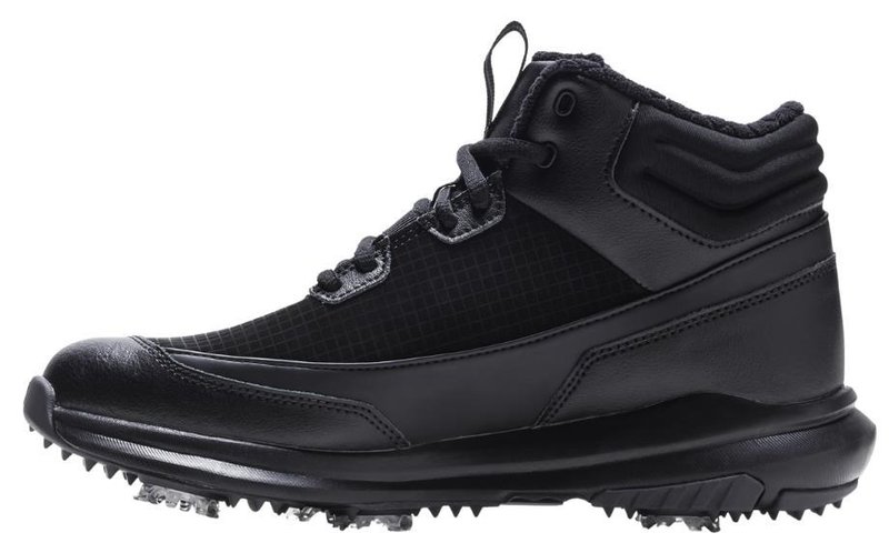 FootJoy Stormwalker Boot dam golfskor, svarta