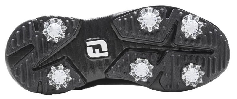 FootJoy Stormwalker Boot dam golfskor, svarta