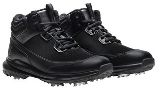 FootJoy Stormwalker Boot dam golfskor, svarta