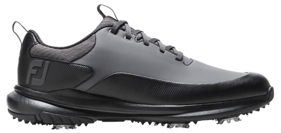 FootJoy Tour Rival herr golfskor, svarta
