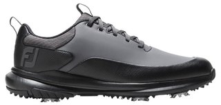 FootJoy Tour Rival herr golfskor, svarta