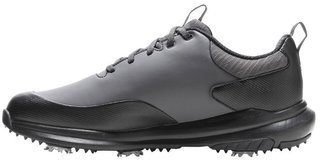 FootJoy Tour Rival herr golfskor, svarta