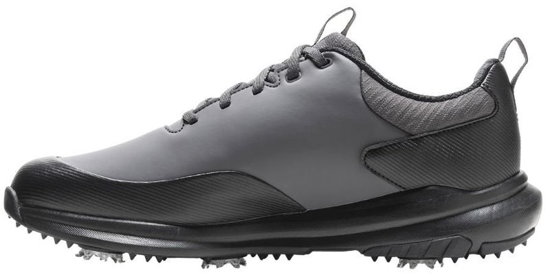 FootJoy Tour Rival herr golfskor, svarta