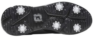 FootJoy Tour Rival herr golfskor, svarta