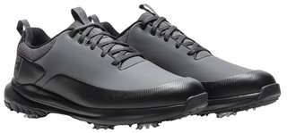 FootJoy Tour Rival herr golfskor, svarta