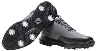 FootJoy Tour Rival herr golfskor, svarta