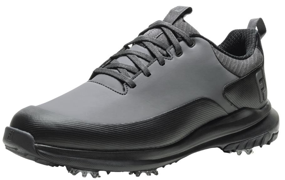 FootJoy Tour Rival herr golfskor, svarta