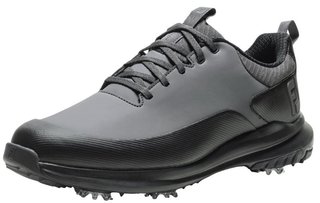 FootJoy Tour Rival herr golfskor, svarta
