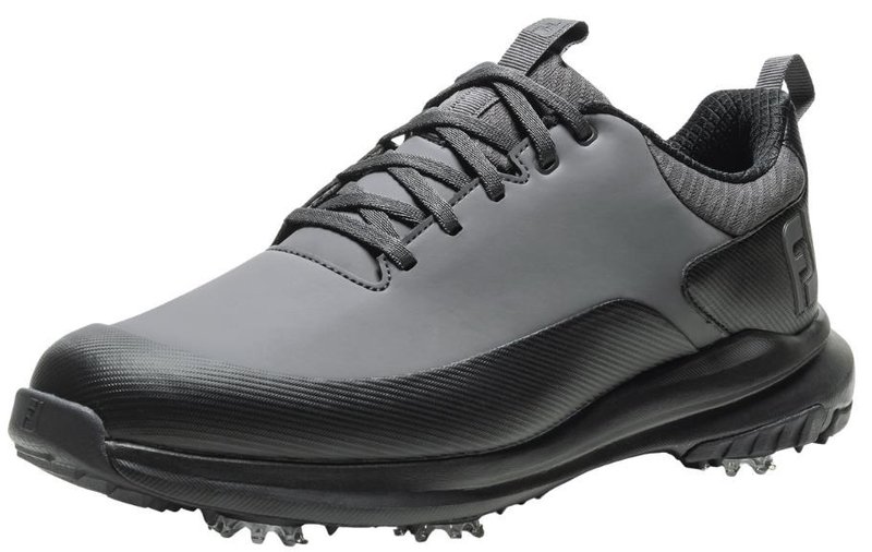 FootJoy Tour Rival herr golfskor, svarta