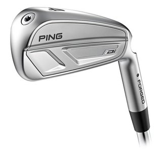 PING iDi Crossover driving iron, grafit