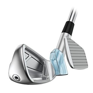 PING iDi Crossover driving iron, grafit