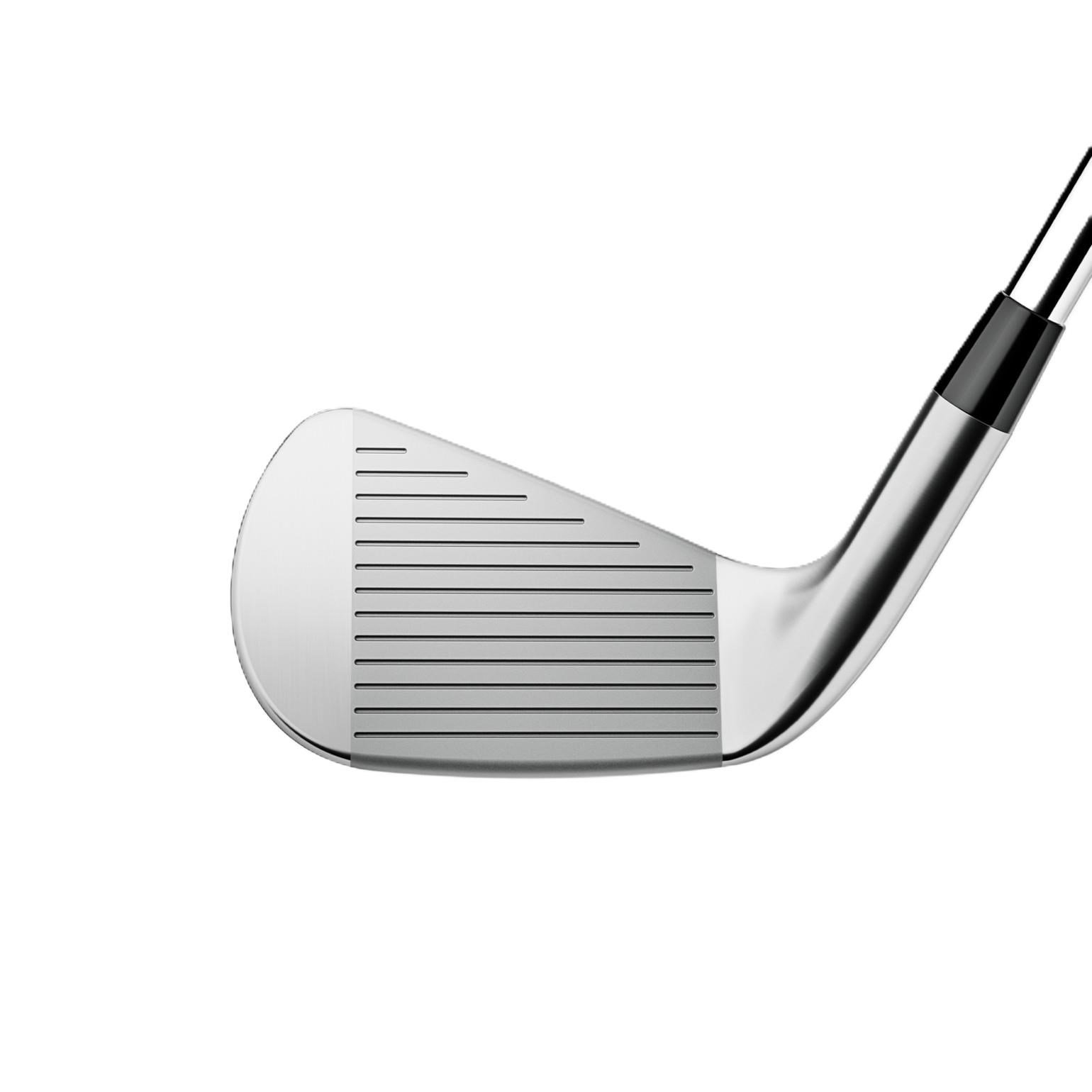 Titleist T100 Forged 4G herr järn, stål