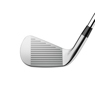 Titleist T100 Forged 4G herr järn, stål