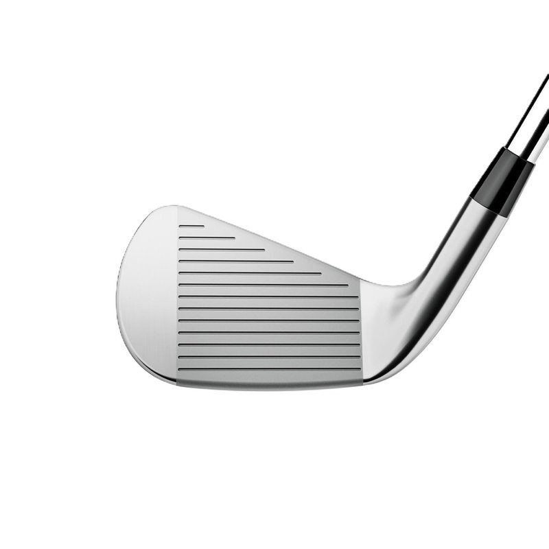 Titleist T100 Forged 4G herr järn, stål