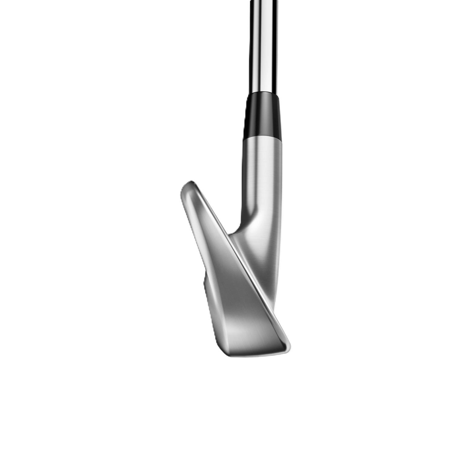 Titleist T100 Forged 4G herr järn, stål