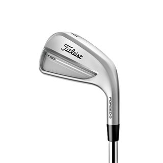 Titleist T150 Forged 4G herr järn, stål