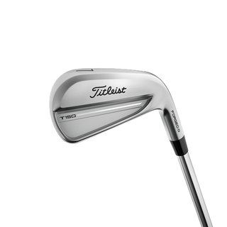 Titleist T150 Forged 4G herr järn, stål