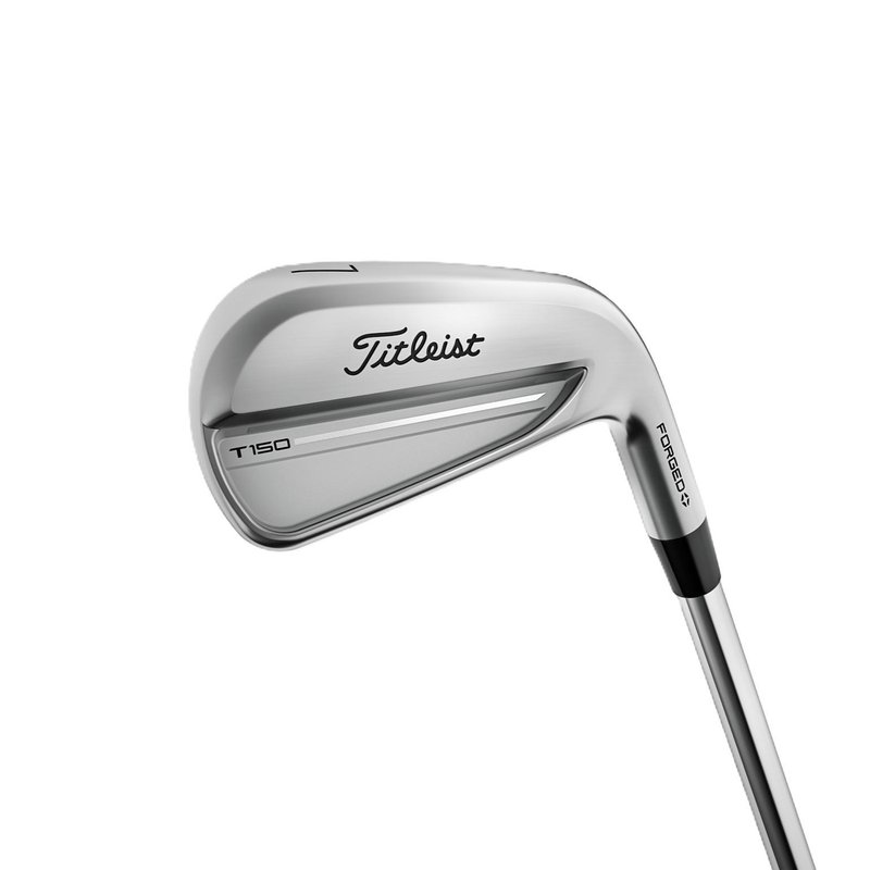 Titleist T150 Forged 4G herr järn, stål