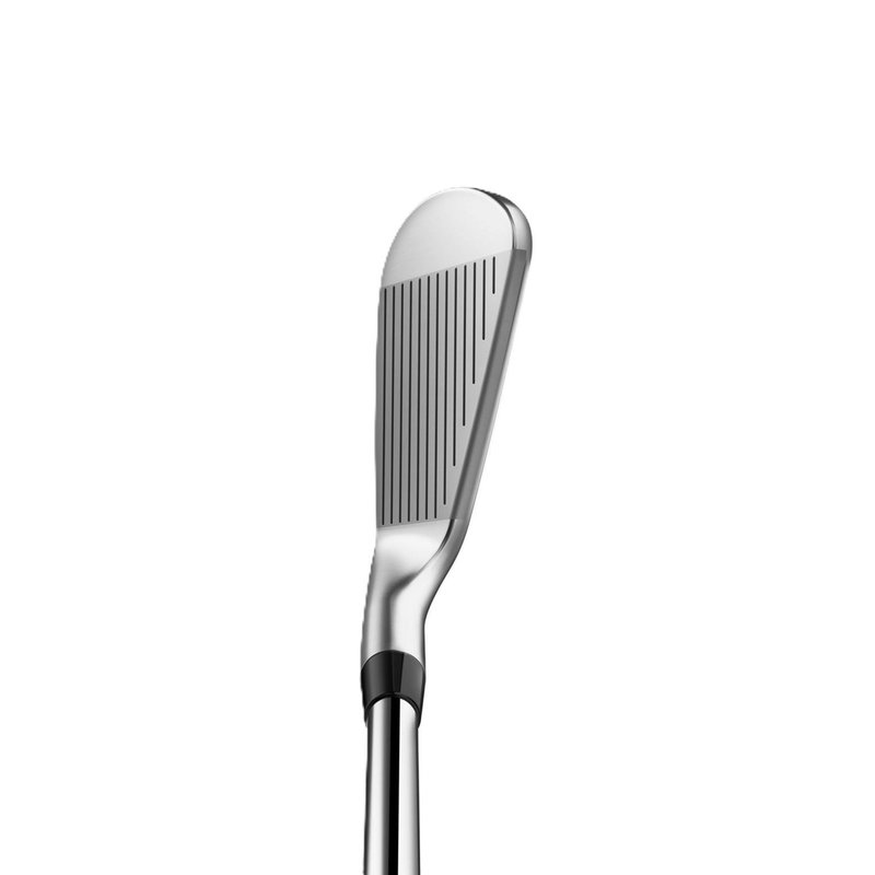 Titleist T150 Forged 4G herr järn, stål