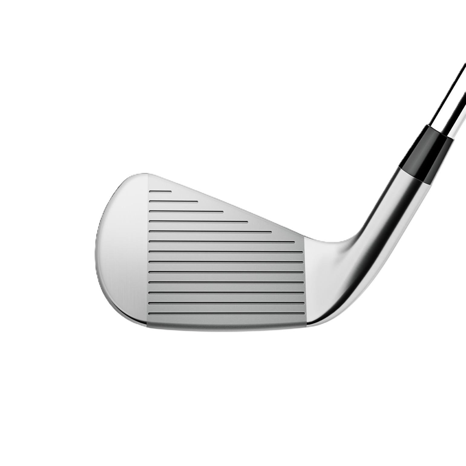 Titleist T150 Forged 4G herr järn, stål
