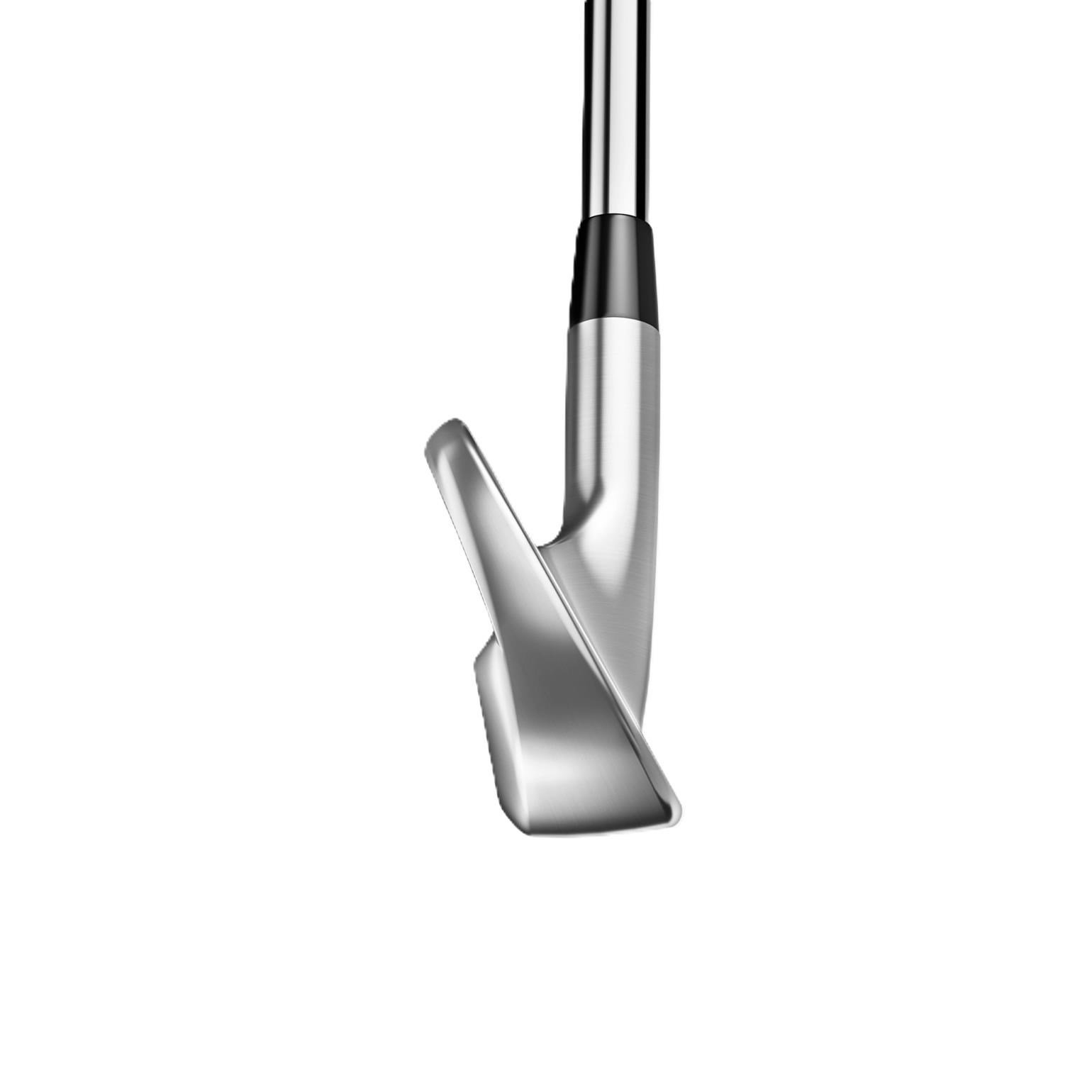 Titleist T150 Forged 4G herr järn, stål