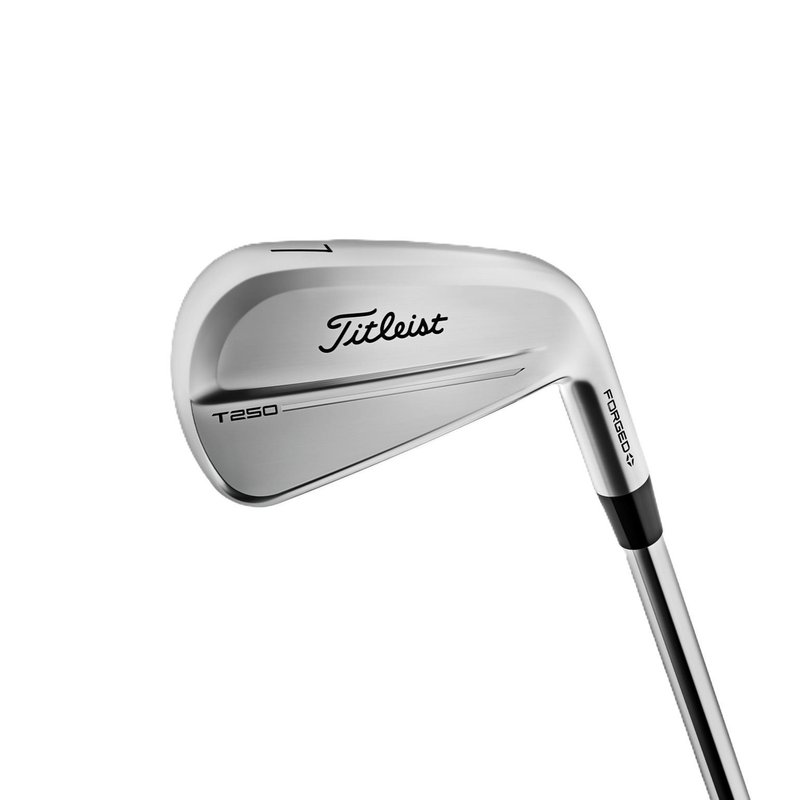 Titleist T250 4G herr järn 2025, grafit