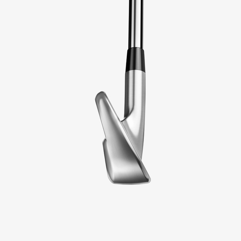 Titleist T250 4G herr järn 2025, grafit