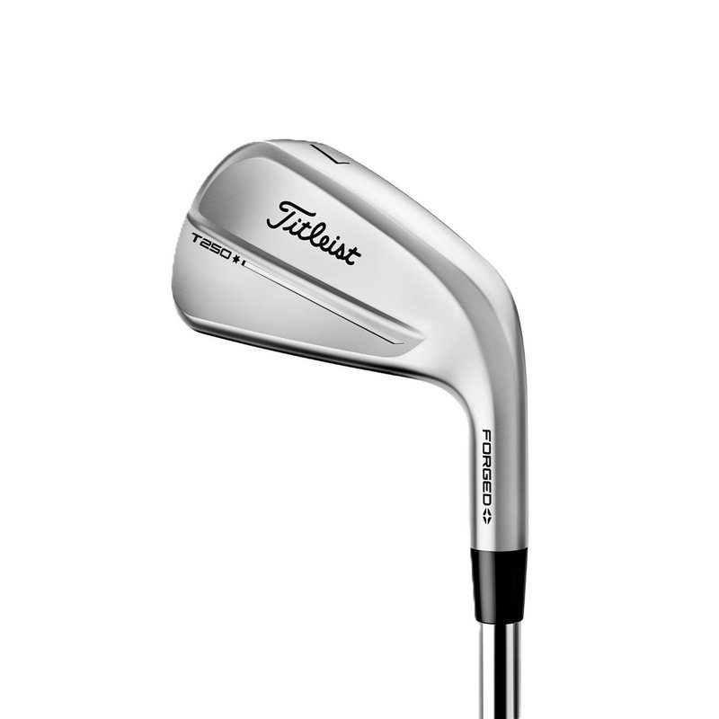 Titleist T250 Star 4G herr järn, grafit